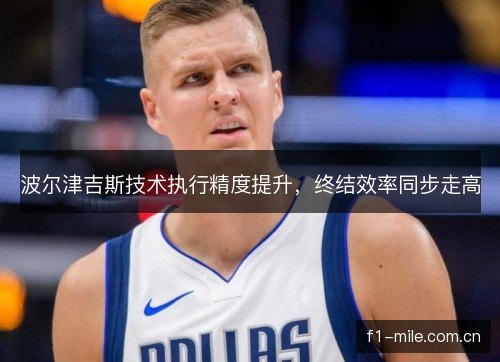 波尔津吉斯技术执行精度提升，终结效率同步走高